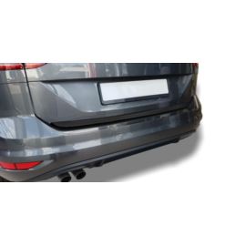 LISTWY NA KLAPĘ BAGAŻNIKA  Seat Leon IV Hatchback 5 2020- - Black&Shine