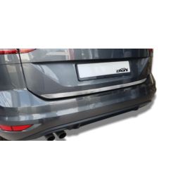 LISTWY NA KLAPĘ BAGAŻNIKA  Audi Q8 I SUV 5 2018- - Połysk