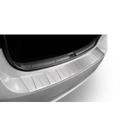 NAKŁADKI NA ZDERZAK TRAPEZ BMW seria 2 F45 Activ Tourer M Pakiet Kombi 5 2014- - Mat
