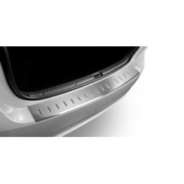 NAKŁADKI NA ZDERZAK ŁEZKI Mercedes A-Klasa W169 FL Hatchback 35 2008-2012 - Mat